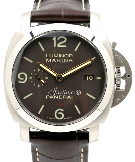 panerai pam351|panerai luminor marina manual.